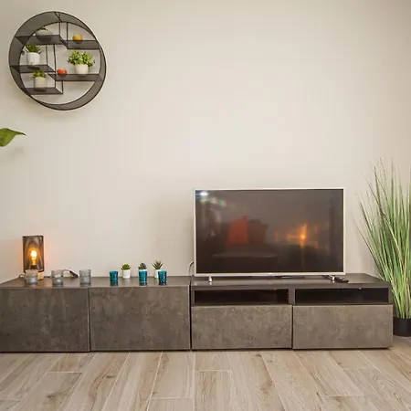 70b Appartement *