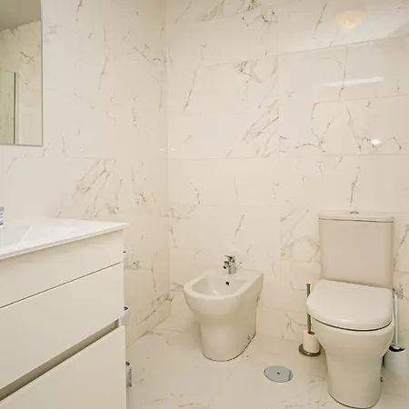 70b Appartement *