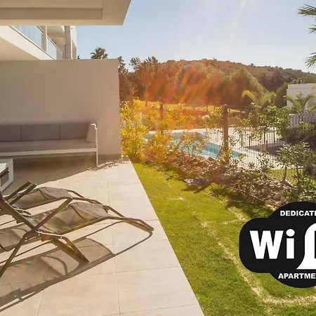 Appartement 70b Casares