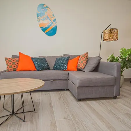 70b Appartement *
