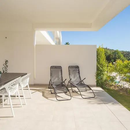 70b Appartement Casares