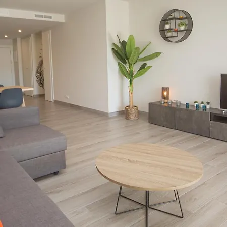 70b Appartement