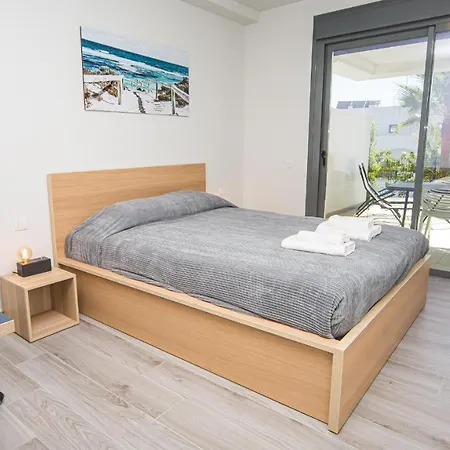 Appartement 70b *